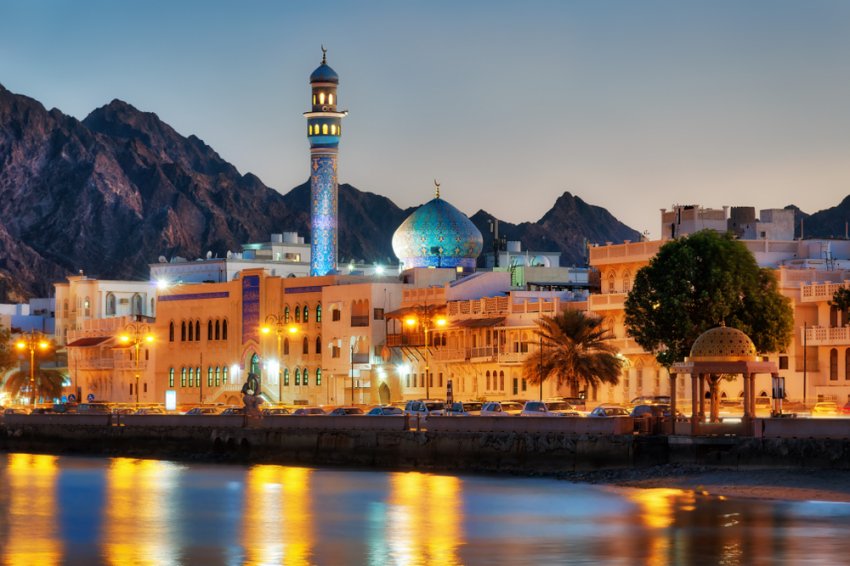 Oman’s Travel & Tourism Sector Set for Historic Growth, Predicts WTTC