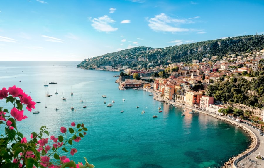 France’s Travel & Tourism Broke All Records Last Year, WTTC Research Reveals