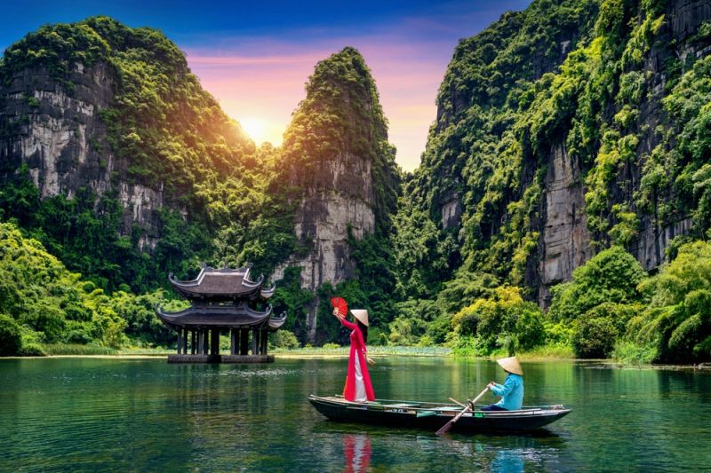 Vietnam’s Travel & Tourism Set for a Record 2024