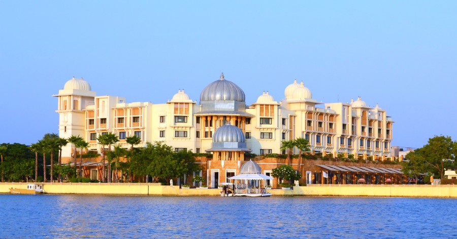 The Leela Palaces, Hotels and Resorts Joins the World Travel & Tourism Council