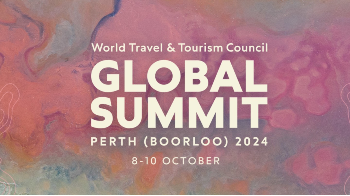 WTTC Announces Final Line-Up for its 24th Global Summit in Perth, Western Australia