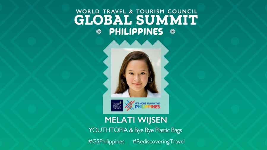 WTTC Announces Speakers for Its 21st Global Summit in the Philippines