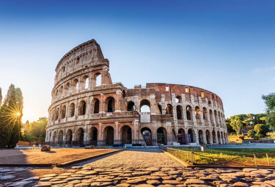 Italy’s Travel & Tourism Could Reach Pre-pandemic Levels Next Year, Reveals WTTC Report