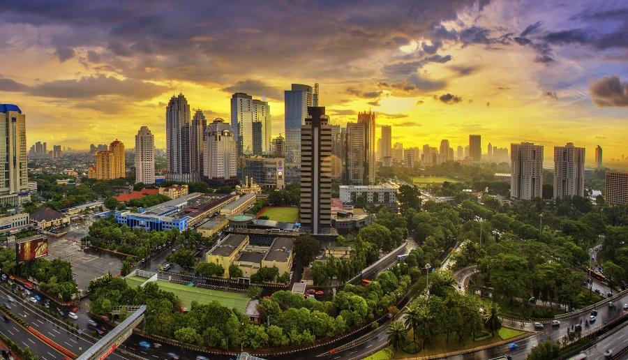 More Than Five Million New Travel & Tourism Jobs to Be Created in Indonesia Within the Next Decade