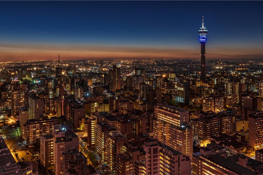 South Africa’s Travel & Tourism’s Growth to Outpace the National Economy for the Next 10 Years