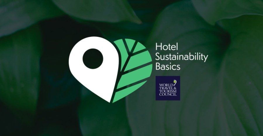 WTTC Launches Groundbreaking Hotel Sustainability Basics