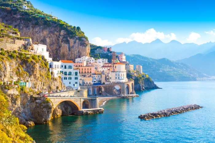 New WTTC Environmental Data Reveals Italy’s Travel & Tourism Sector’s Climate Footprint