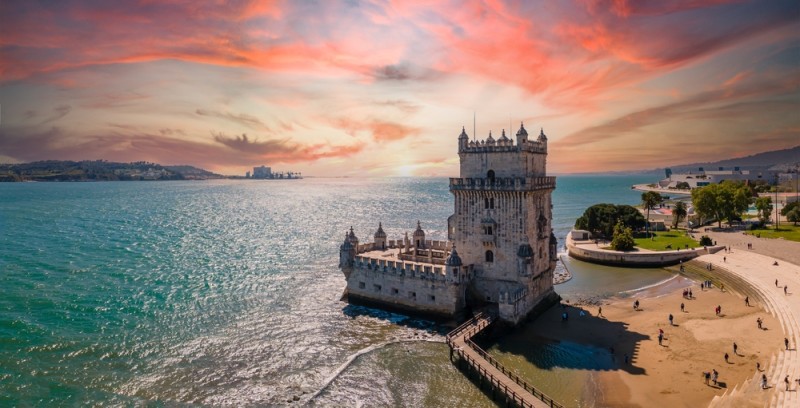 Portuguese Travel & Tourism Sector Set to Reach Record-Breaking High This Year, Says WTTC