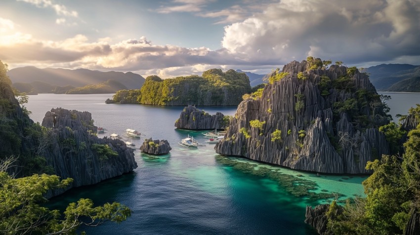 Philippines’ Travel & Tourism Sector Set for Historic Year