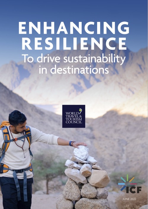 enhancing resilience cover