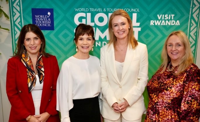 WTTC Heads Down Under for 2024 Global Summit